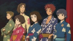 entanglement 10　また、夏が来る