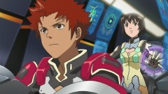 entanglement 13　新たなるウィザード