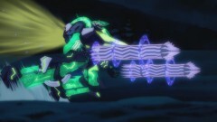 entanglement 16　復活の戦場