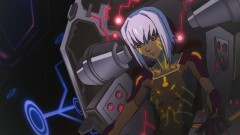 entanglement 17　復元されし者