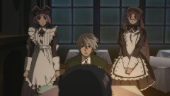 entanglement 19　ラストサパー