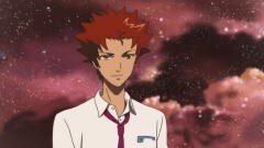entanglement 23　沈まない月