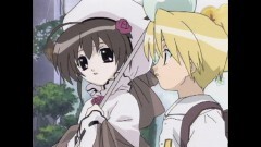 第3話　きもだめしの楽しみ方