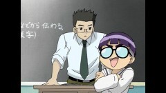第6話　新しいともだちの迎え方