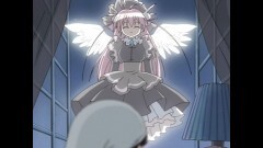 第9話　天使の見つけ方