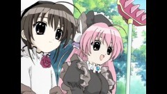 第12話　ガラクタの集め方