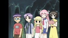 第13話　お城の歩き方