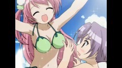第18話　バカンスのすごし方