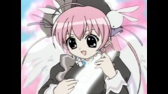 第19話　見習い天使のがんばり方