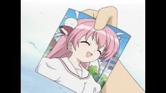 第20話　なくしたものの見つけ方