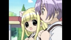 第21話　女の子のがんばり方