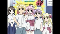 第22話　運動会の燃え方