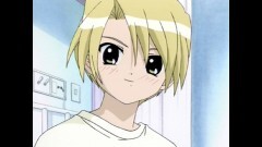 第24話　お見舞いの行き方