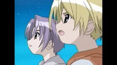 第25話　お別れの仕方