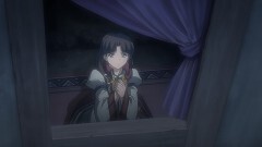 ＃1　魔王復活