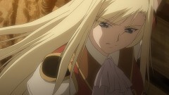 ＃6　非情の谷