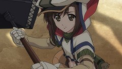 ＃7　コロッセオ