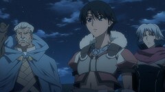 ＃11　鎮魂歌