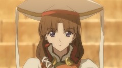 ＃16　戦う理由