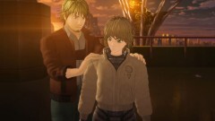 第3話　偽りの面影