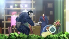 第4話　タンポポと少女