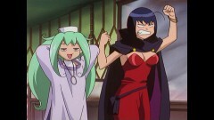 第2話　アームズ・クレイジー