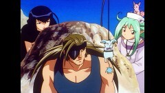 第3話　デザート・ドラゴン・ファンタジー