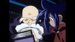 第4話　ファルーナ・バイブル