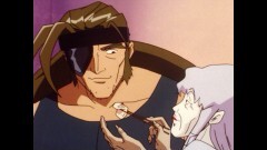 第7話　サムデイ・マイ・ラバー・ウィル・カム