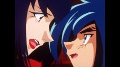 第8話　マウス・ワイド・シャット