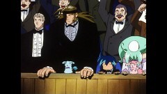 第9話　スレイブ・オブ・ザ・ゲーム