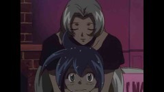 第11話　ノーホーム・ノーボディ