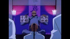 第13話　ララバイ・オブ・ノーブルレッド