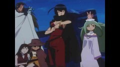 第15話　ナチュラル・ボーン・エンジェル