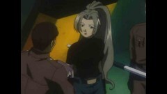 第16話　フェイタル・ゴッデス