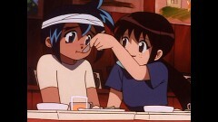 第17話　チャイルド・アット・ハート