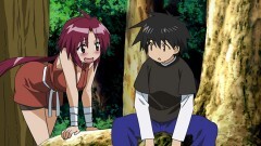第3話　役立って、居候