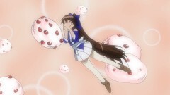 第4話　にげてのがれて、お姉様／おどろいて、悪霊