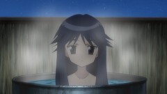 第6話　あったかくって、温泉