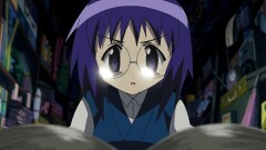 第8話　招かれて、観察者