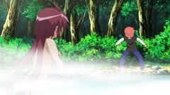 第9話　魅せたくて、跡取り
