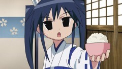 第12話　おいしくて、花嫁修行