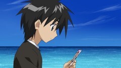 第13話　会いたくて、行人
