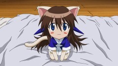 第17話　とりかえて、魔法