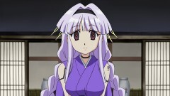 第19話　謎めいて、探偵（前編）