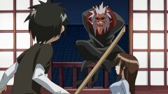 第20話　謎めいて、探偵（後編）