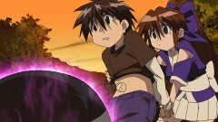 第21話　化かされて、ポンポコ