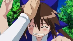 第23話　つれていって、寺子屋