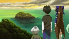 第25話　鍛えて、へなちょこ