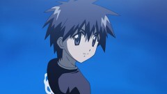 第26話　飛び出して、藍蘭島